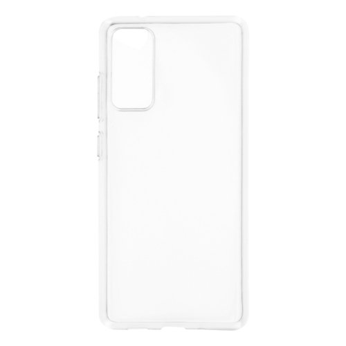 Krusell SoftCover Samsung Galaxy S20 FE Transparent (62379)