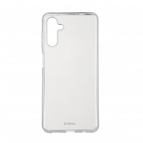 Krusell SoftCover Samsung Galaxy A13 Transparent (62505)