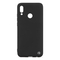 Tellur Cover Matte Silicone for Huawei Y9 2019 black