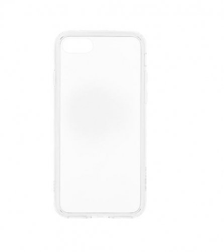 Tellur Cover Glass MAX for iPhone 8 transparent