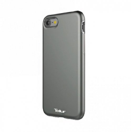 Tellur Cover Premium Ultra Shield for iPhone 7 silver