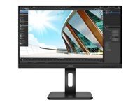 Aoc international AOC Q24P2Q 23.8i 2560x1440 QHD IPS