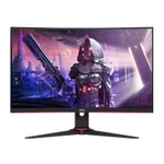 Aoc international AOC C24G2AE/BK 23.6inch VA FHD 165Hz