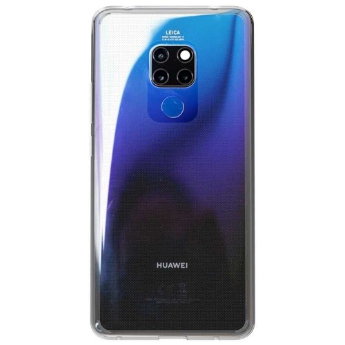 Huawei Devia Shark Shockproof Case Mate 20 clear