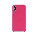Apple Devia KimKong Series Case iPhone XS/X(5.8) rose red