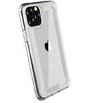 Apple Devia Defender2 Series case iPhone 11 Pro Max clear