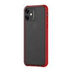 Apple Devia Soft Elegant anti-shock case iPhone 11 Pro red