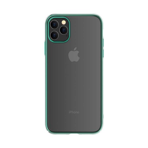 Apple Devia Glimmer series case (PC) iPhone 11 Pro Max green