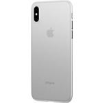 Devia ultrathin Naked case(PP) iPhone XS Max (6.5) clear