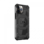 Devia Vanguard shockproof case iPhone 12 Pro Max black