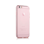 Devia Apple iPhone 6/6s Plus Naked case Apple Rose Gold