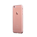 Devia Apple iPhone 7 / 8 Naked Apple Rose Gold