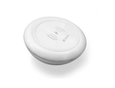 Devia Non-pole series Inductive Fast Wireless Charger (5W) white