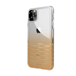 Devia Ocean series case iPhone 11 Pro Max gradual gold
