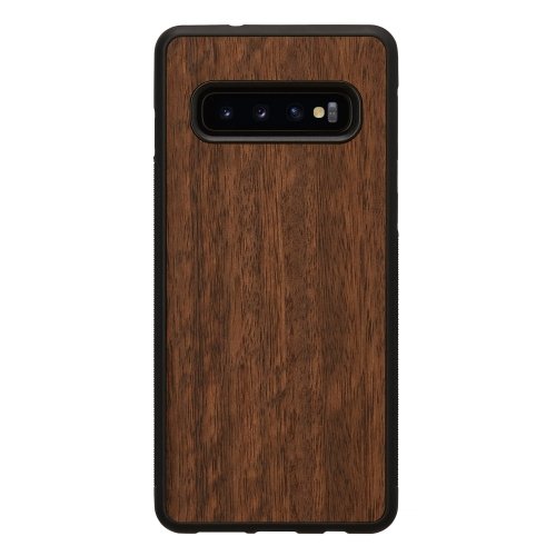 Samsung MAN&amp;WOOD SmartPhone case Galaxy S10 koala black