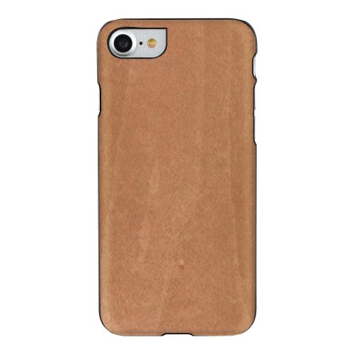 Man&amp;wood MAN&amp;WOOD case for iPhone 7/8 ampero black