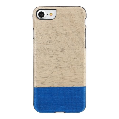 Man&amp;wood MAN&amp;WOOD case for iPhone 7/8 dove black