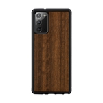 Man&wood MAN&WOOD case for Galaxy Note 20 koala black