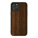 Man&wood MAN&WOOD case for iPhone 12 Pro Max koala black