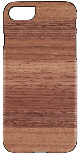 Man&amp;wood MAN&amp;WOOD case for iPhone 7/8 strato black