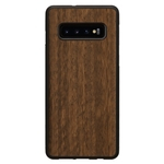 Man&wood MAN&WOOD SmartPhone case Galaxy S10 Plus koala black
