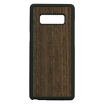Man&wood MAN&WOOD SmartPhone case Galaxy Note 8 koala black