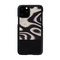 Man&amp;wood MAN&amp;WOOD SmartPhone case iPhone 11 Pro leopard black