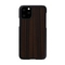 Man&amp;wood MAN&amp;WOOD SmartPhone case iPhone 11 Pro ebony black