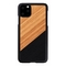 Man&amp;wood MAN&amp;WOOD SmartPhone case iPhone 11 Pro Max western black