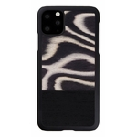 Man&wood MAN&WOOD SmartPhone case iPhone 11 Pro Max leopard black