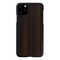 Man&amp;wood MAN&amp;WOOD SmartPhone case iPhone 11 Pro Max ebony black
