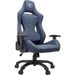 White shark MONZA-BL Gaming Chair Monza Blue