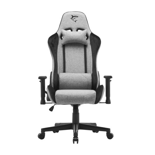 White shark IMOLA Gaming Chair Black/Grey