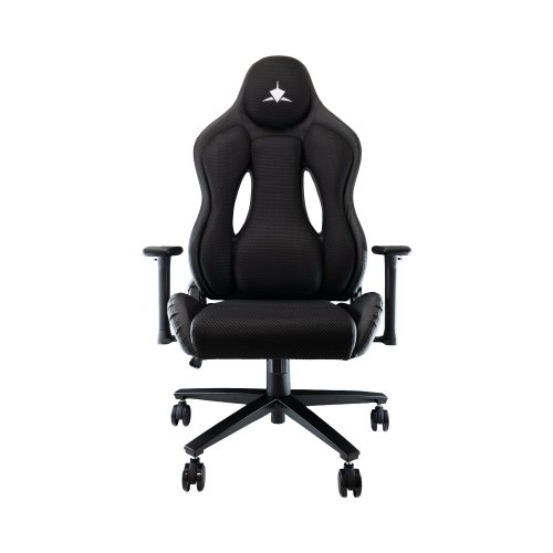 White shark TALISMAN-B Gaming Chair Black
