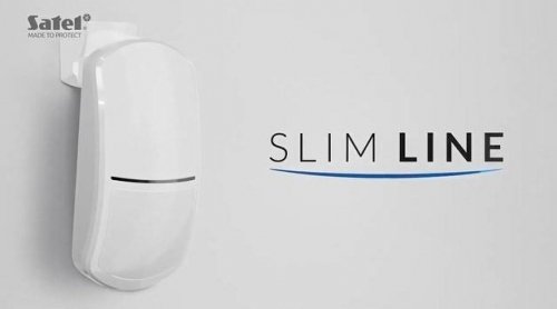 Satel DETECTOR PIR/SLIM-PIR-PET