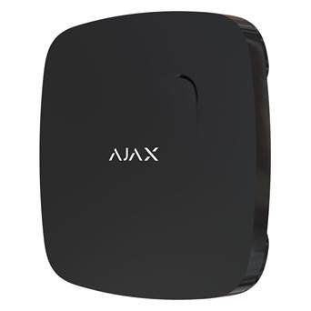 Ajax DETECTOR WRL FIREPROTECT/BLACK 38104