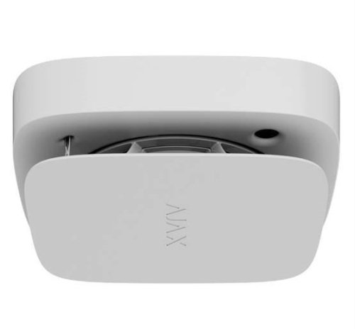 Ajax DETECTOR WRL FIREPROTECT 2 RB/HS WHITE 52250
