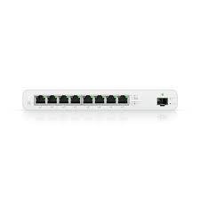 Ubiquiti NET ROUTER 8P 1000M/UISP-R
