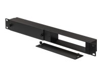Mikrotik 1U Chassis bracket for CWDM MUX