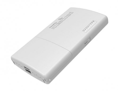 Mikrotik NET ROUTER 1000M 5PORT/RB960PGS-PB