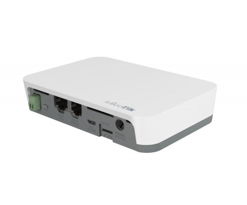 Mikrotik NET ROUTER IOT GATEWAY/RB924I-2ND-BT5&amp;BG77