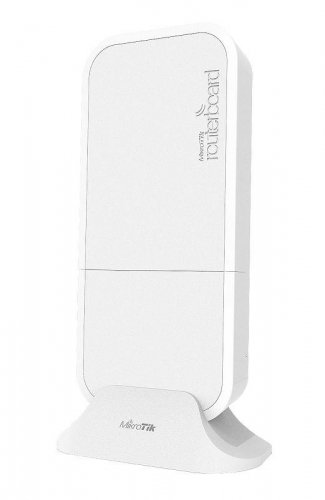 Mikrotik WRL ACCESS POINT OUTDOOR/RBWAPG-60AD-A
