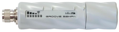 Mikrotik WRL CPE OUTDOOR/RBGROOVE52HPN