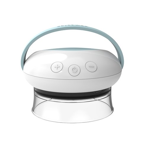 Homedics CELL-600-EU Smoothe Vacuum and Infrared Anti Cellulite Massager
