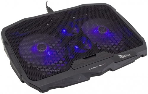 White shark GCP-25 Ice Warrior