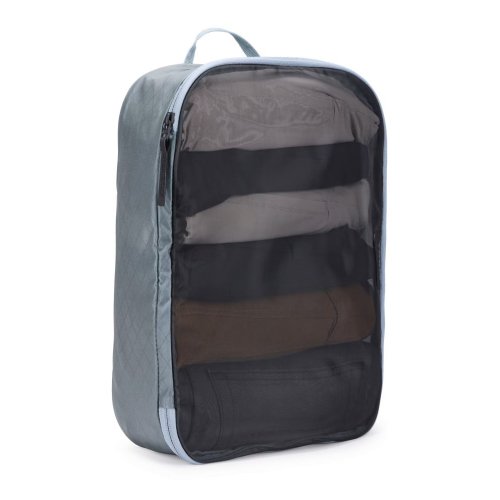 Thule 5573 Packing Cube Medium pond gray