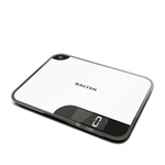 Salter 1064 WHDREU16 Mini-Max 5kg Digital Kitchen Scale - White