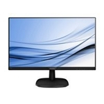 Mmd-monitors & displays PHILIPS 243V7QDAB 23.8inch IPS FHD W-LED