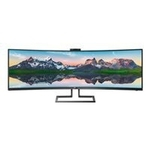 Mmd-monitors & displays PHILIPS 499P9H/00 49inch 5120x1440