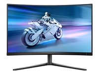 Mmd-monitors &amp; displays PHILIPS 32M2C5500W/00 31.5inch